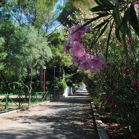 Camping Village Marina Parco vacanze