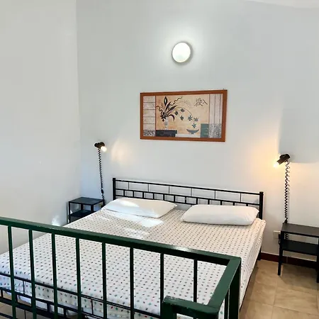 Camping Village Marina Vieste
