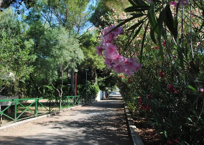 Camping Village Marina Parco vacanze