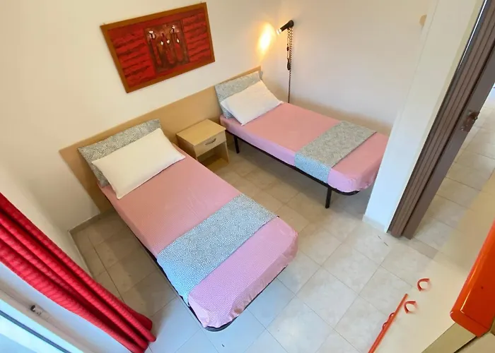 Camping Village Marina *