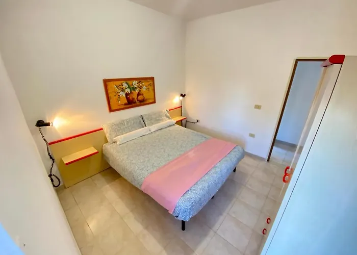 Parco vacanze Camping Village Marina Vieste