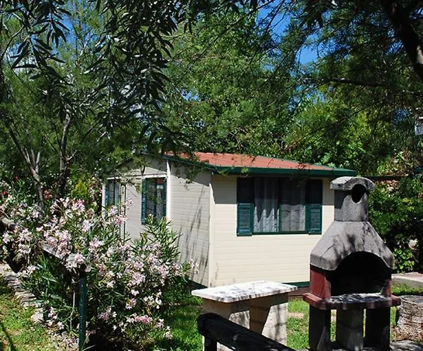 Camping Village Marina