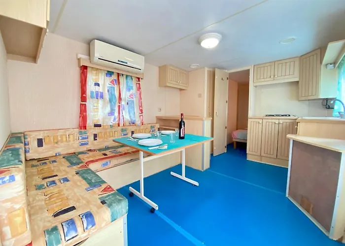 Parco vacanze Camping Village Marina