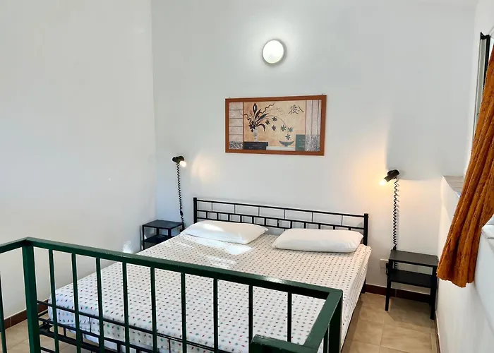 Camping Village Marina Vieste