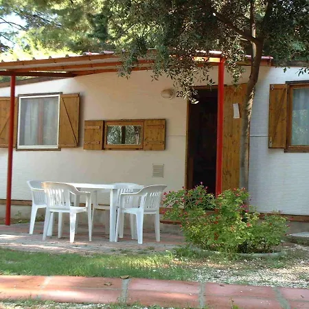 Camping Village Marina