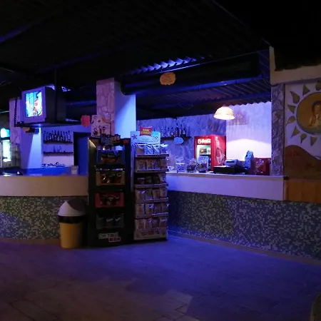 Camping Village Marina