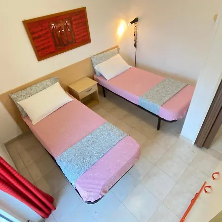 Camping Village Marina *