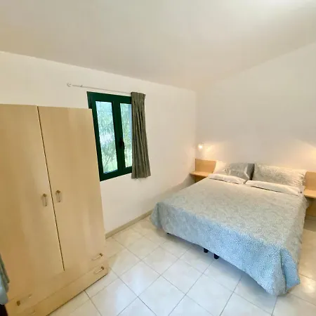 Camping Village Marina * Vieste